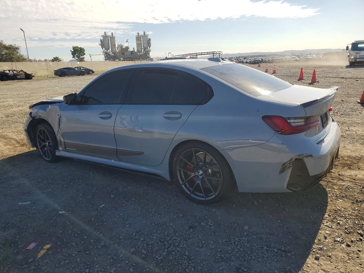 VIN 3MW49FS06R8E73263 2024 BMW MOTORRAD M340I