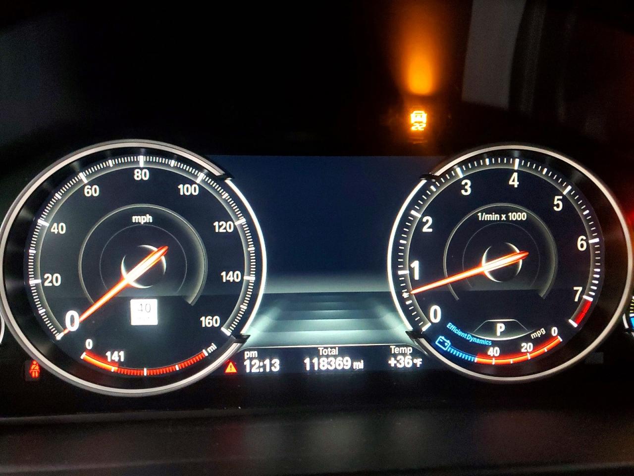 VIN 5UXKU2C58J0X49032 2018 BMW X6 XDRIVE3