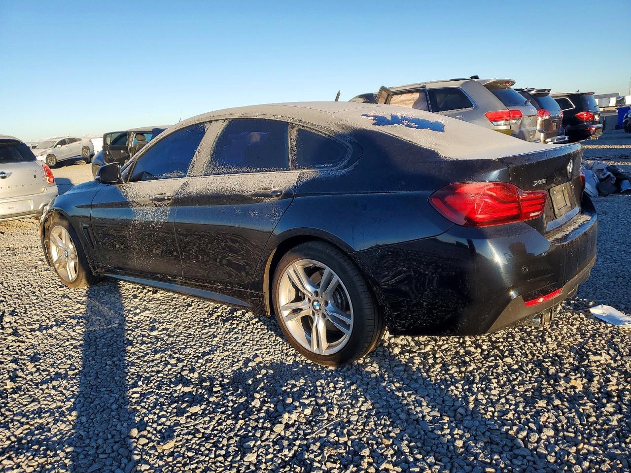 VIN WBA4J3C06LBL12020 2020 BMW 430XI GRAN