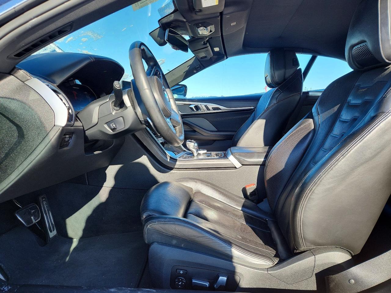 VIN WBAFY4C51KBJ99064 2019 BMW MOTORRAD M850XI