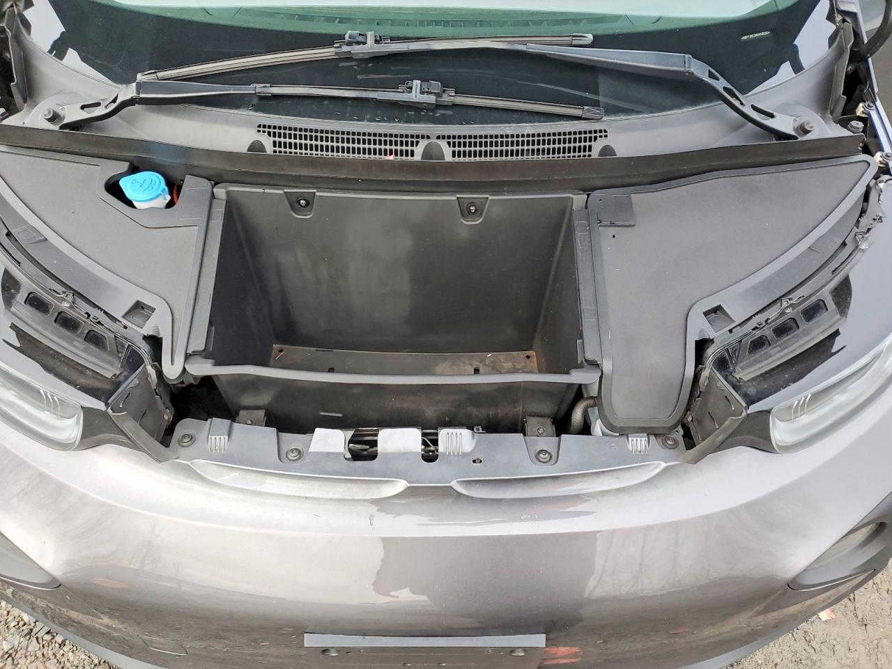 VIN WBY1Z6C3XHV548393 2017 BMW I3 BEV