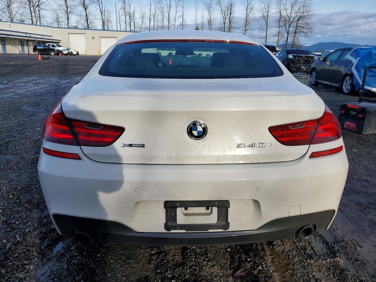 VIN WBA6D2C56HGT73108 2017 BMW 640 XI GRA