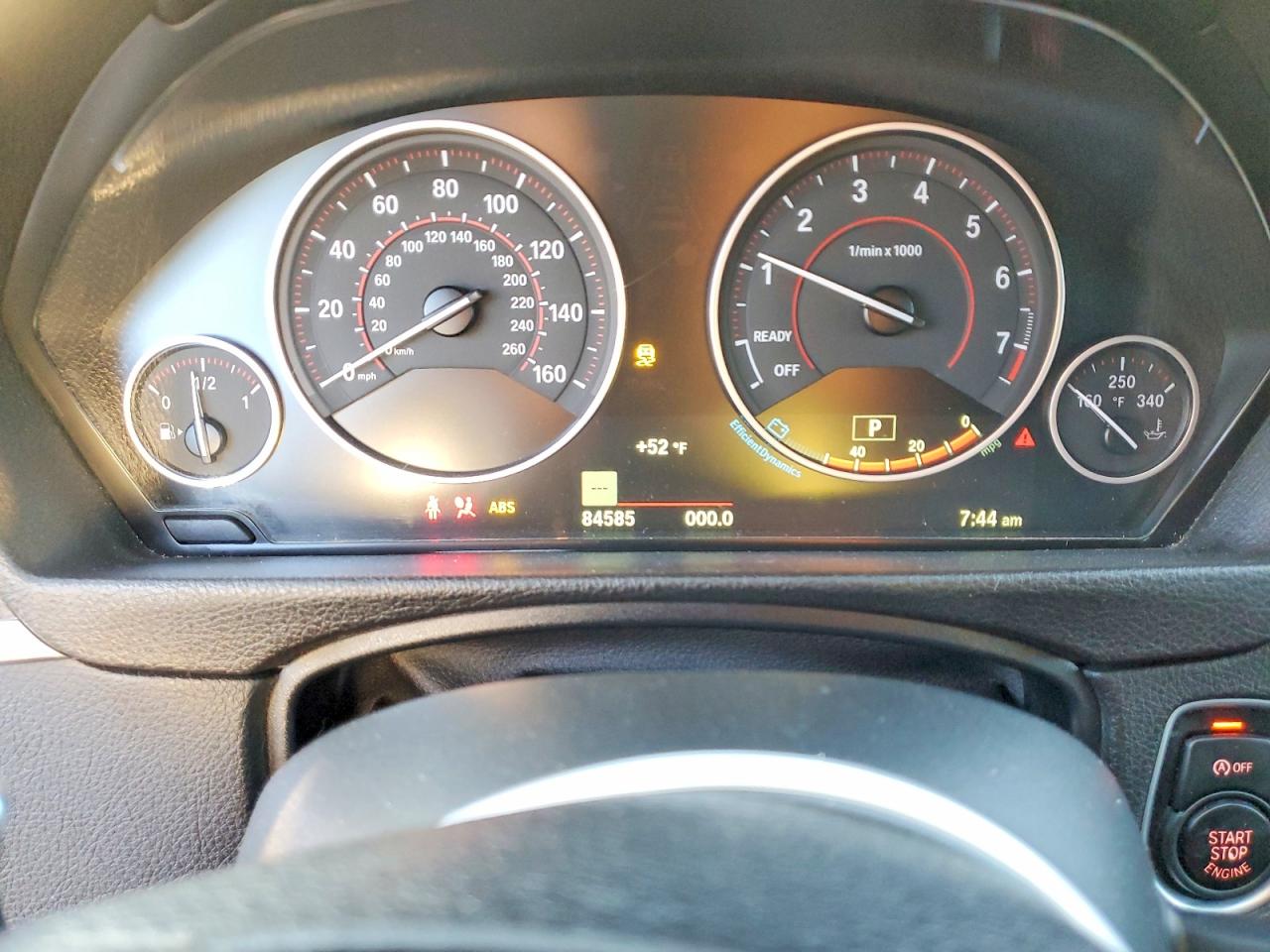 VIN WBA4J1C01LCD51941 2020 BMW 430I GRAN