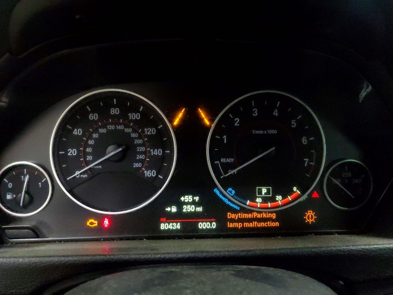 VIN WBA8Z9C5XJB219703 2018 BMW 330 XIGT