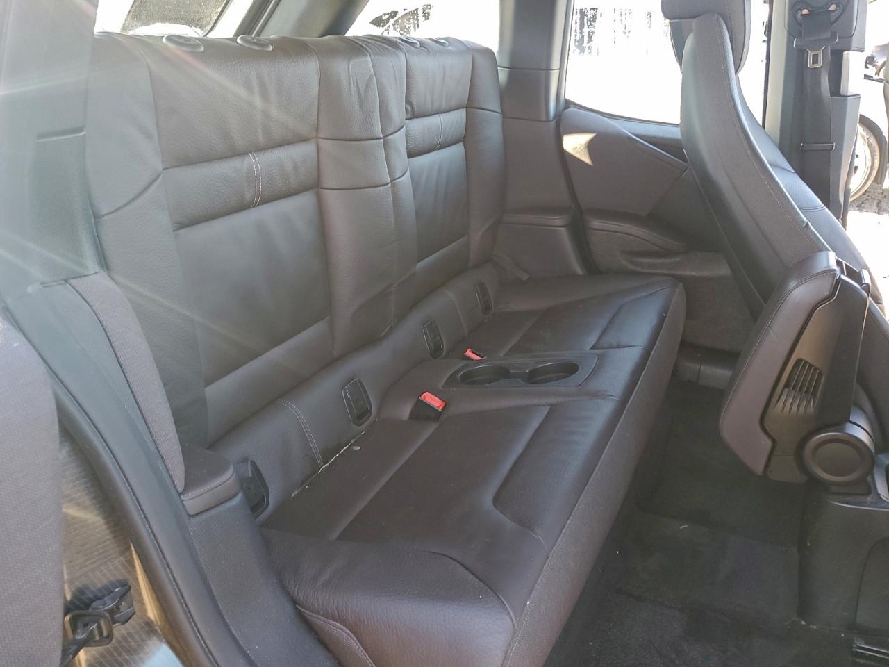 VIN WBY1Z8C32HV894207 2017 BMW I3 REX