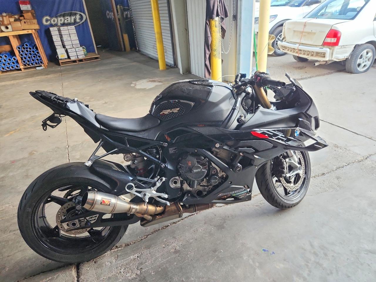 BMW S 1000 2024