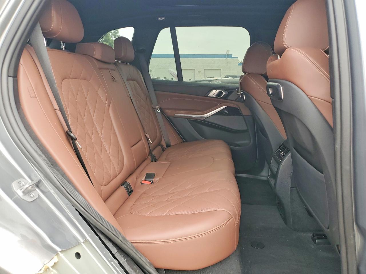 VIN 5UX23EU07R9S80238 2024 BMW X5 XDRIVE4