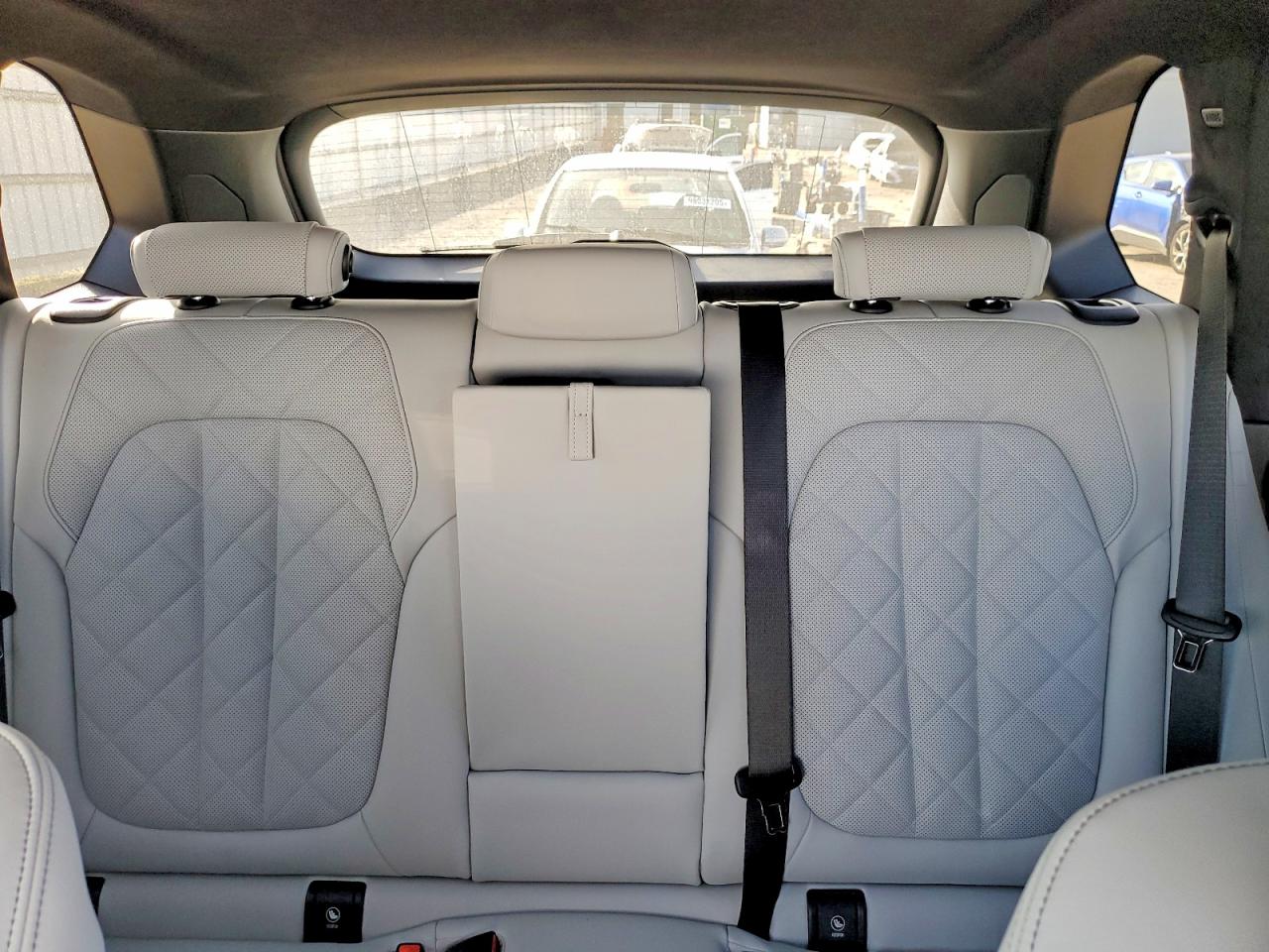 VIN 5UX43EU08T9086186 2026 BMW X5 XDRIVE5