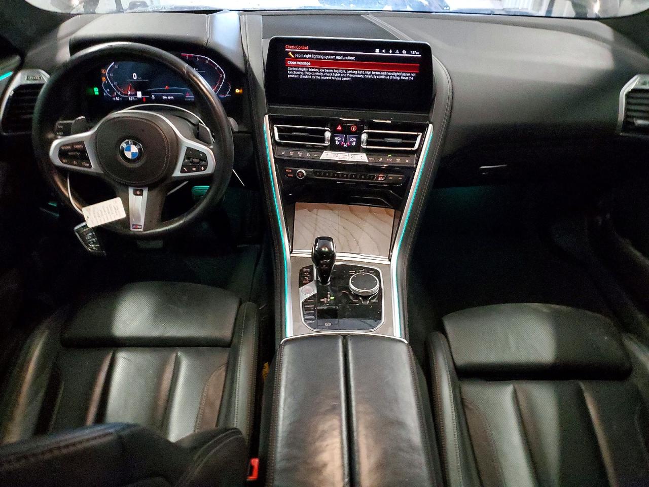 VIN WBAGV2C06RCP13405 2024 BMW 840I