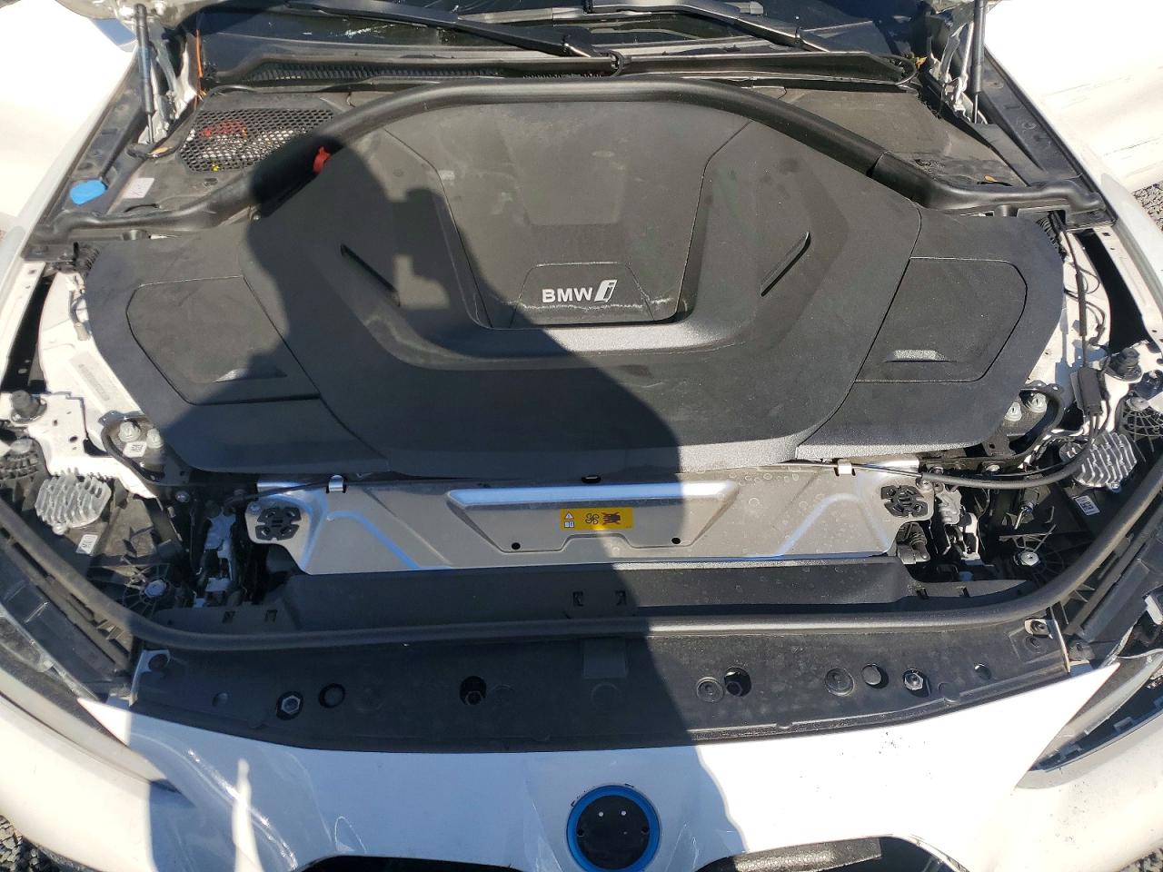 VIN WBY83FB06RFS02845 2024 BMW I4 XDRIVE