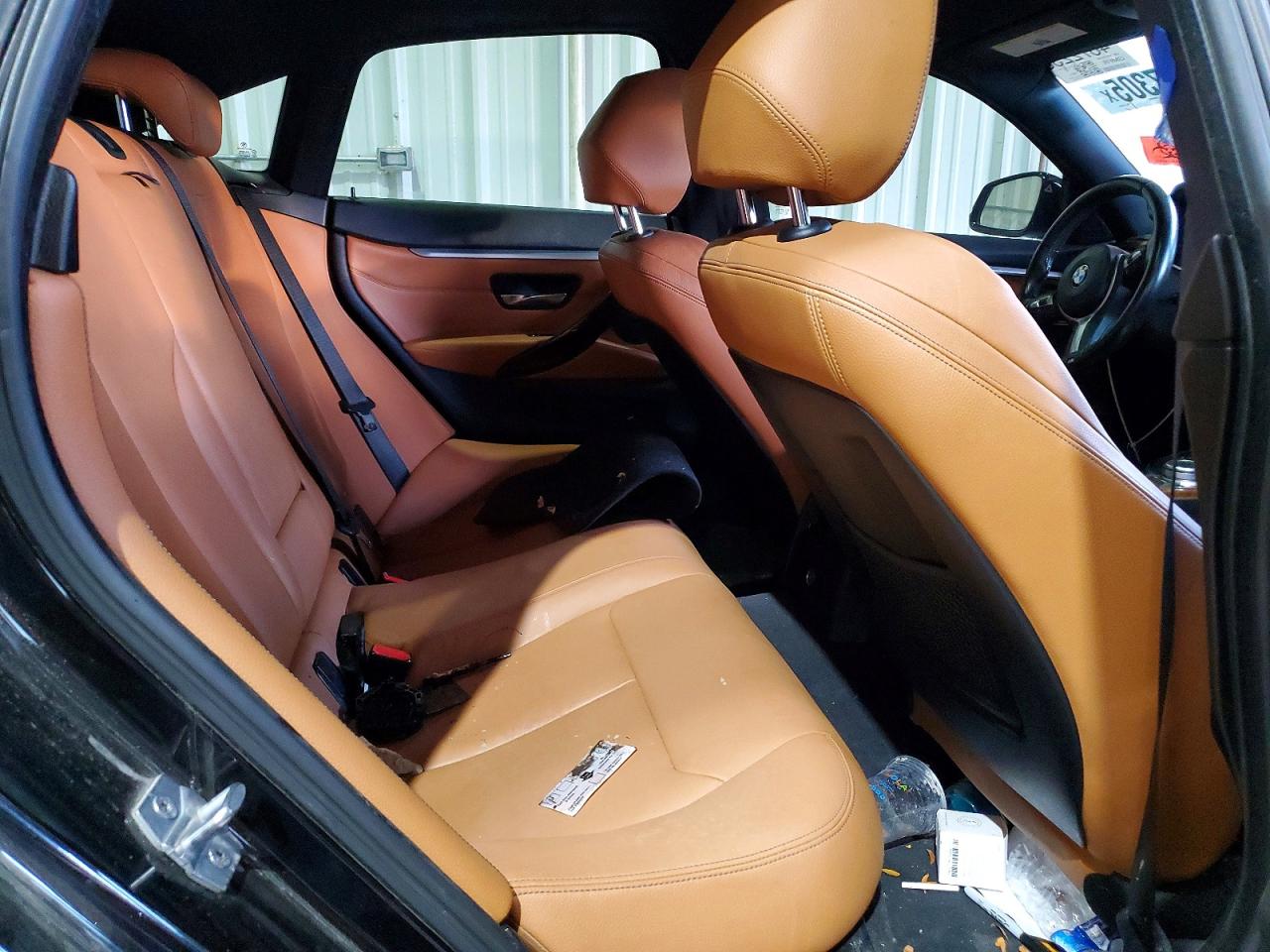 VIN WBA4J3C52KBL05169 2019 BMW 430XI GRAN COUPE