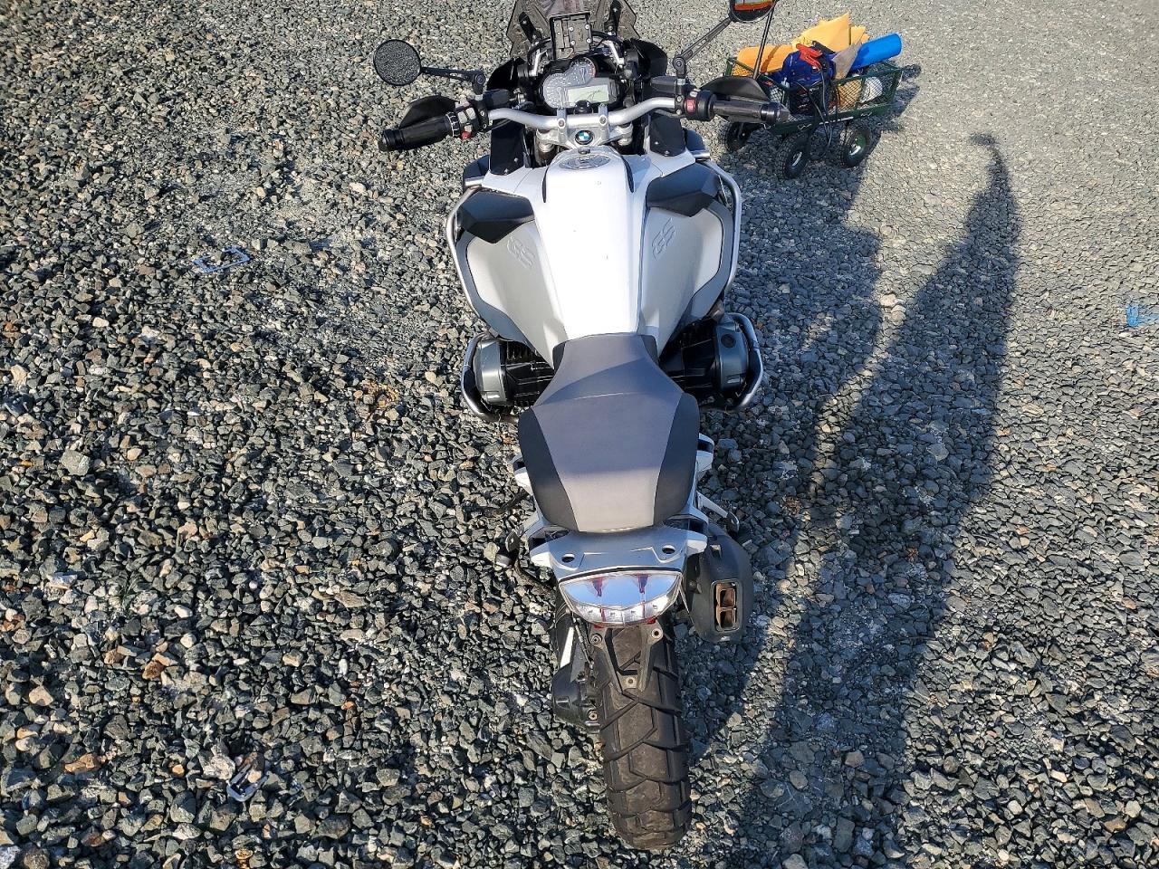 VIN WB10A1209HZ898814 2017 BMW R1200 GS A