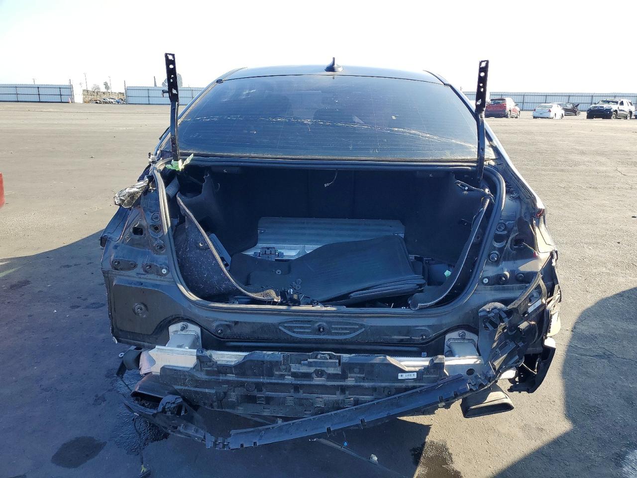 VIN WBA13AG01PCM05474 2023 BMW 530E