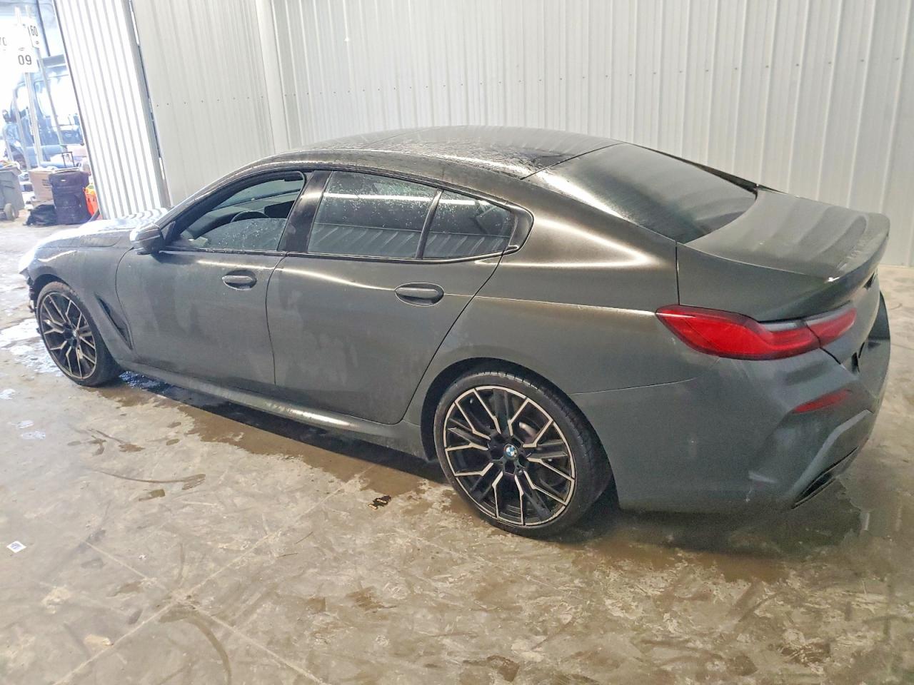 VIN WBAGV2C06RCP13405 2024 BMW 840I