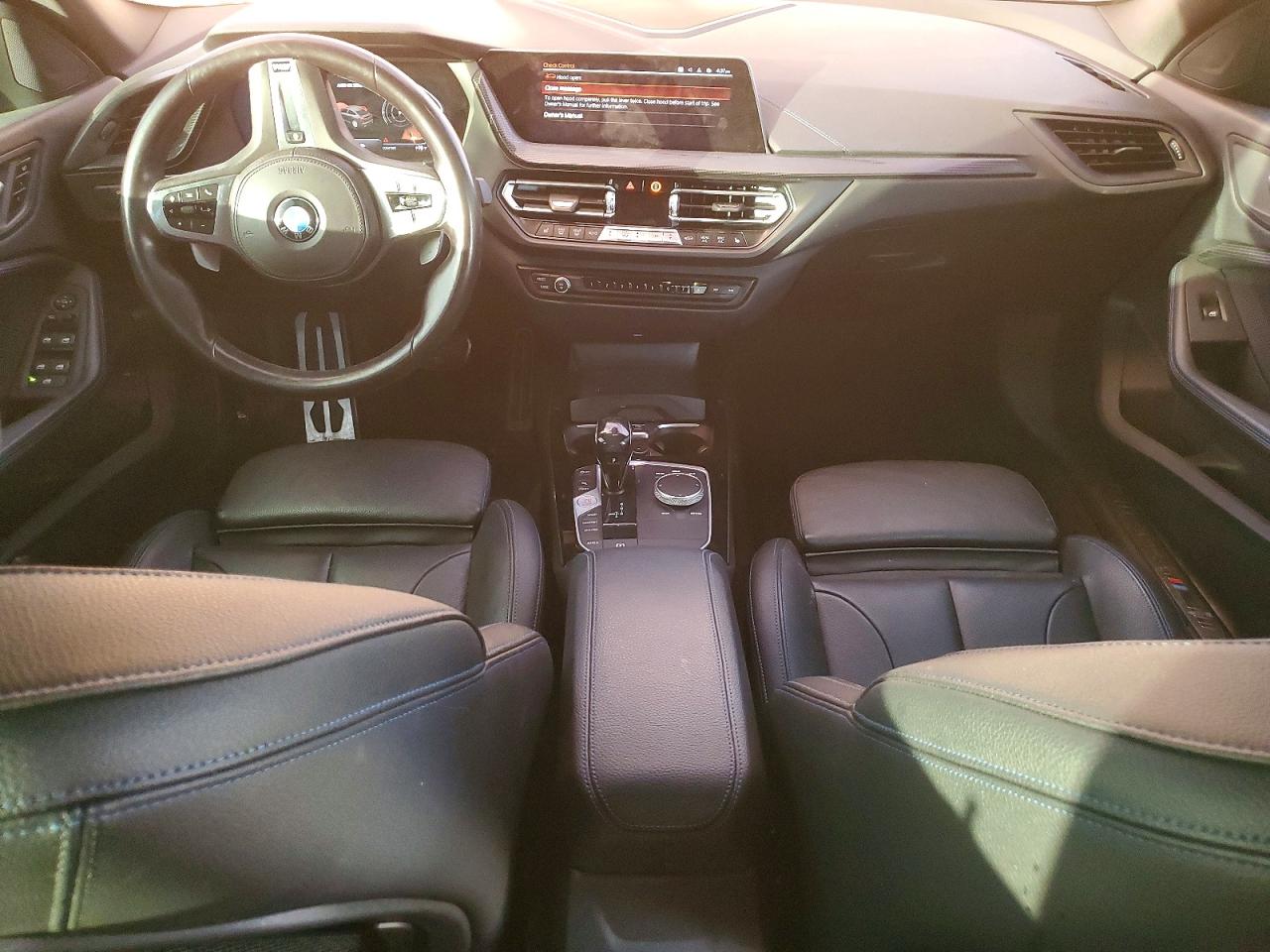 VIN WBA13AL01M7H06789 2021 BMW M235XI