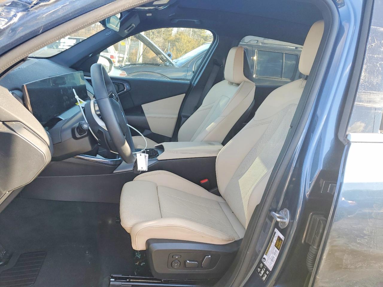 VIN 5UX53GP09S9020191 2025 BMW X3 30 XDRI