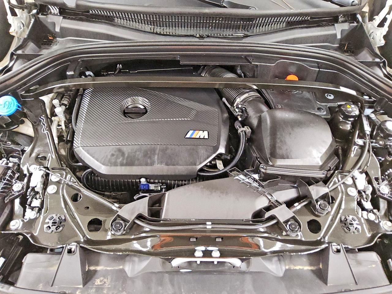 VIN WBX13EF07R5Y24855 2024 BMW X1 M35I