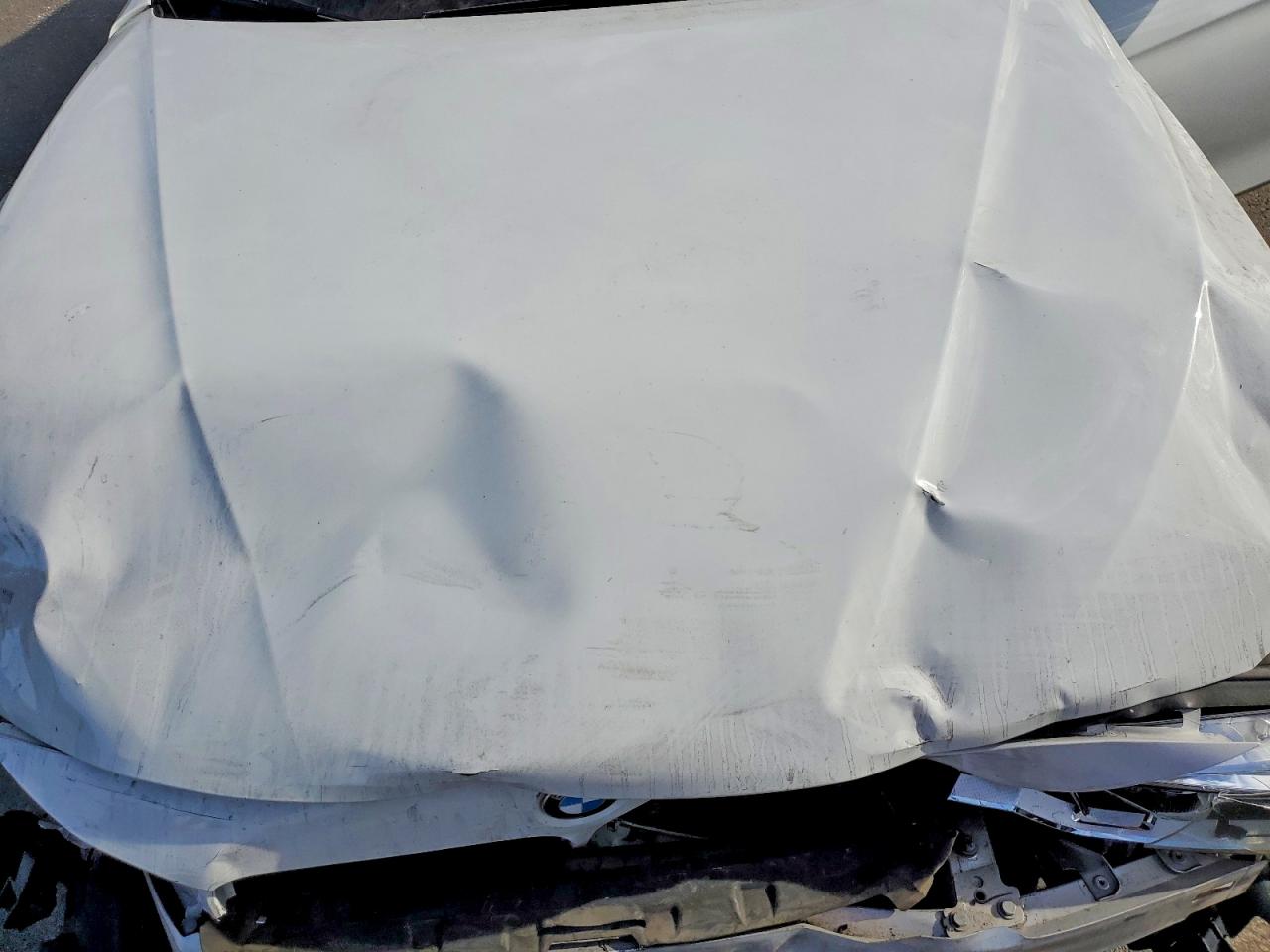 VIN WBA8E1C39HA159358 2017 BMW 330E