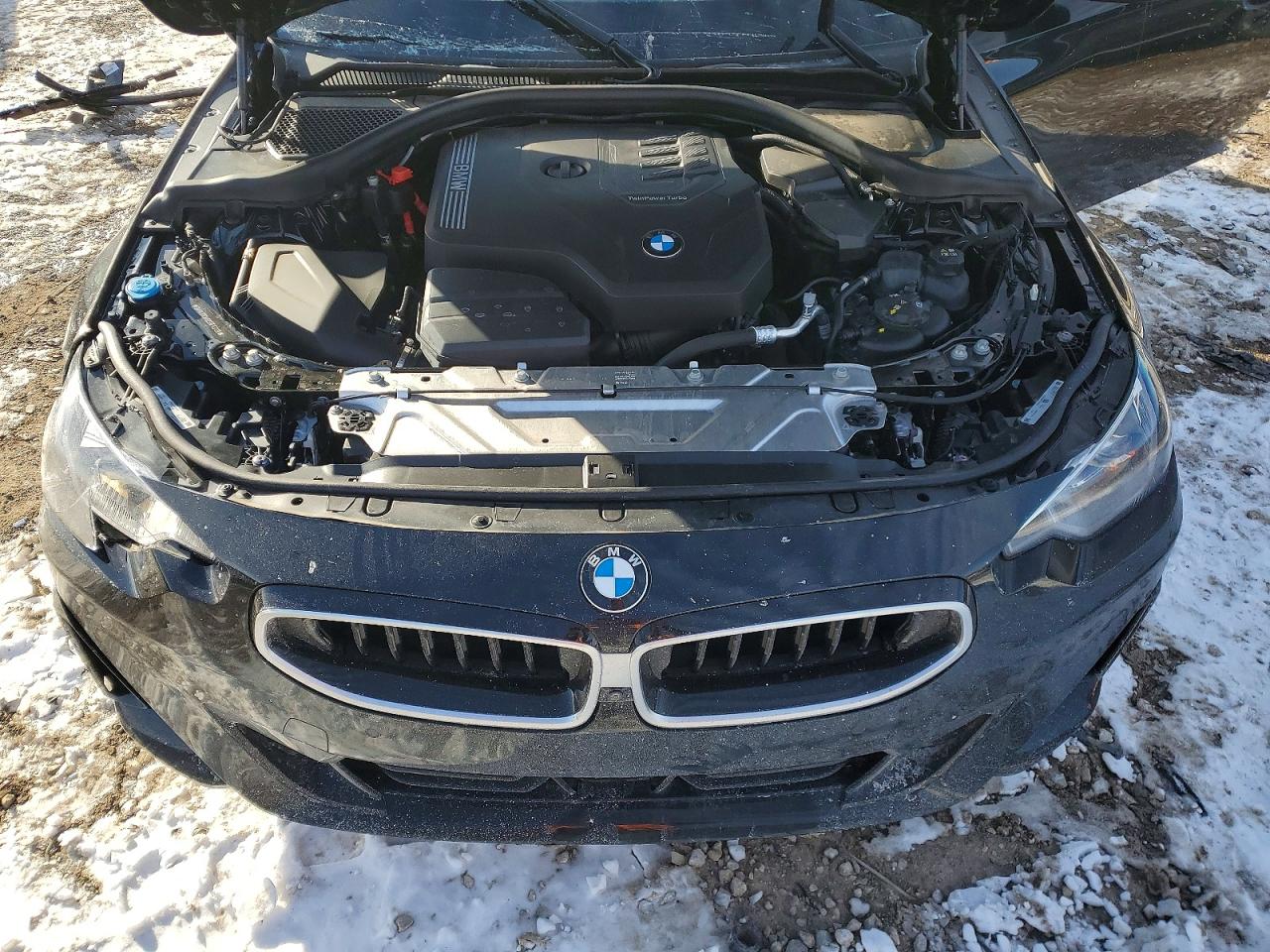VIN 3MW33CM02S8F53139 2025 BMW MOTORRAD 230XI