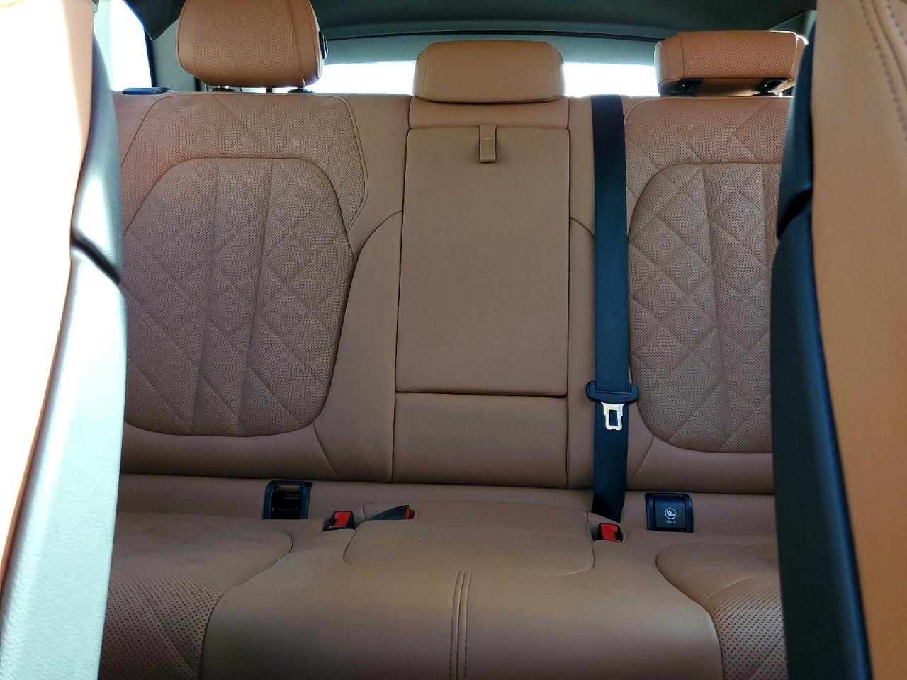 VIN 5UX13EU02R9V30352 2024 BMW X5 SDRIVE