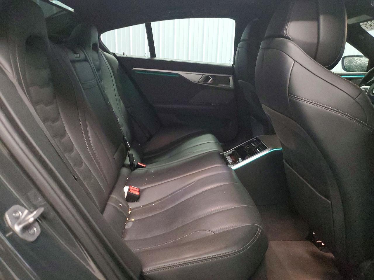 VIN WBAGV2C06RCP13405 2024 BMW 840I
