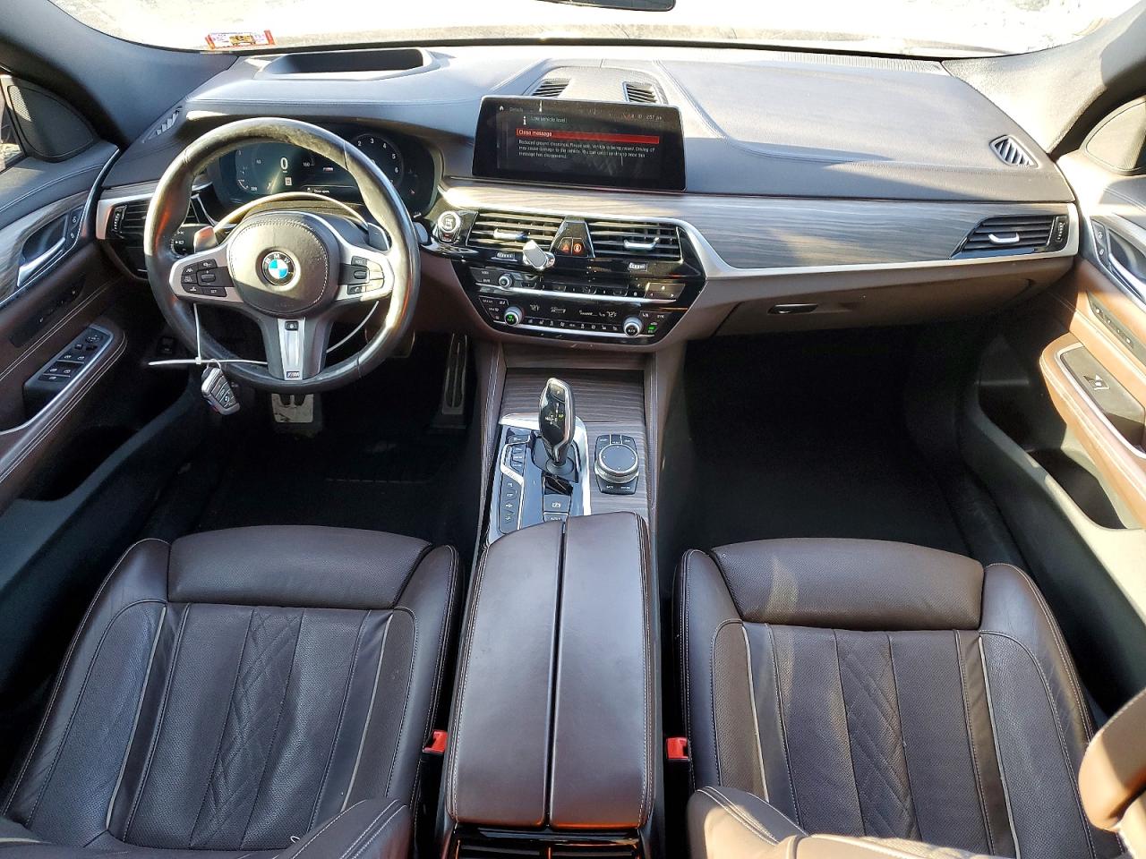 VIN WBAJV6C50KBK08349 2019 BMW 640 XIGT