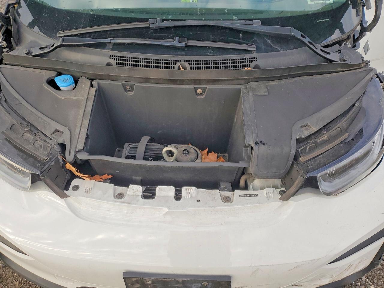 VIN WBY8P2C59K7D33892 2019 BMW I3 BEV