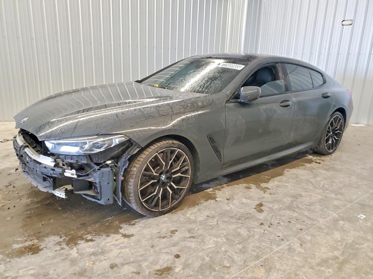 VIN WBAGV2C06RCP13405 2024 BMW 840I