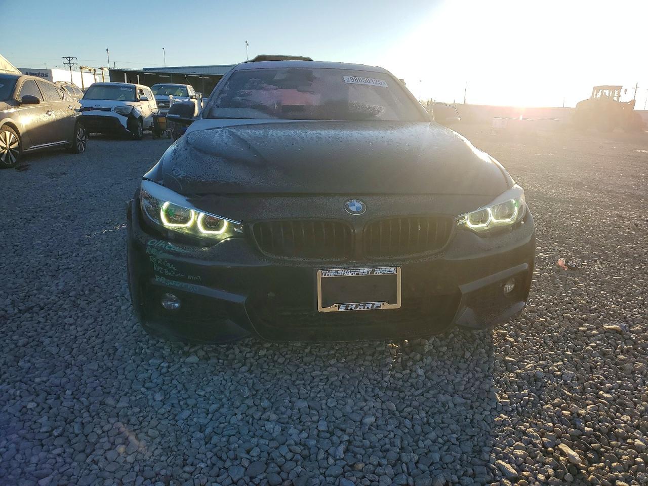VIN WBA4J3C06LBL12020 2020 BMW 430XI GRAN