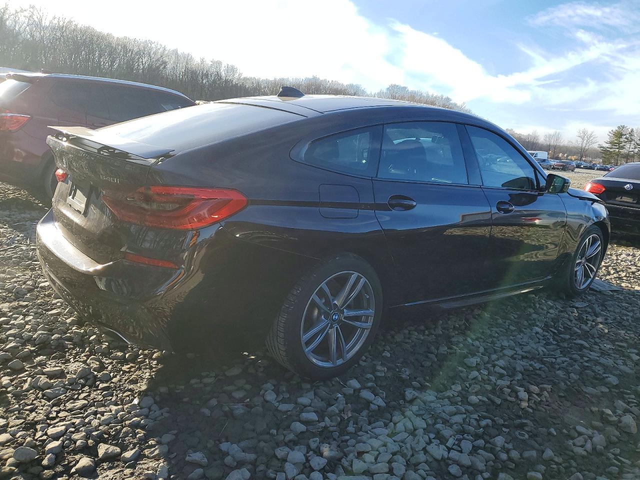 VIN WBAJV6C50KBK08349 2019 BMW 640 XIGT