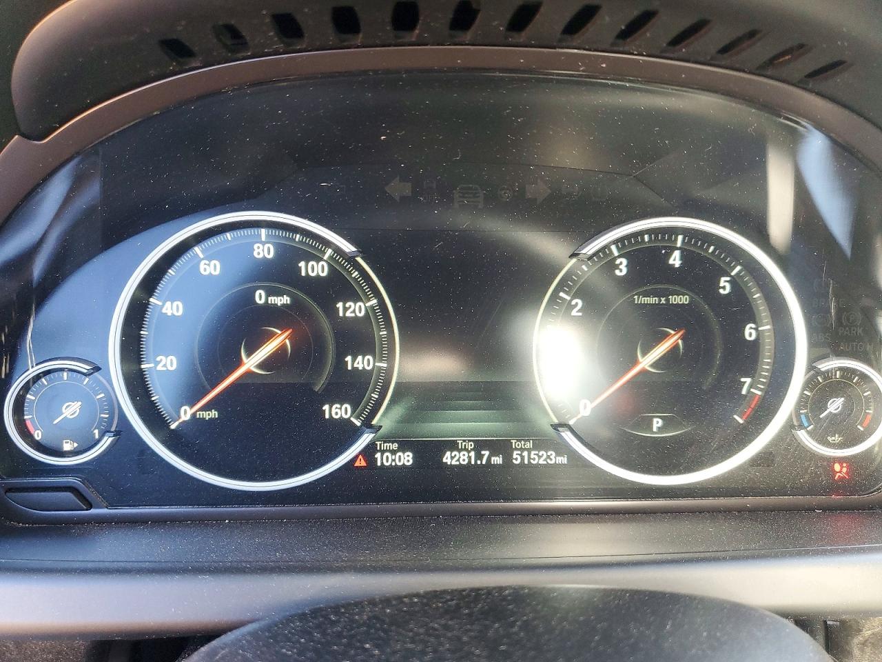 VIN WBA6D4C58KGA01100 2019 BMW 650I GRAN