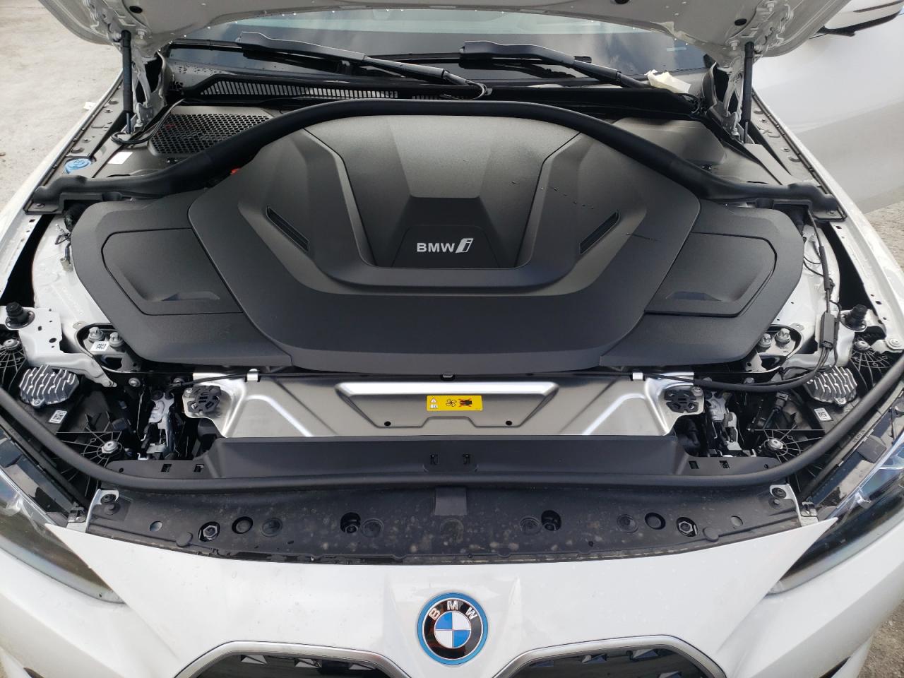 VIN WBY43AW01RFS29673 2024 BMW I4 EDRIVE3