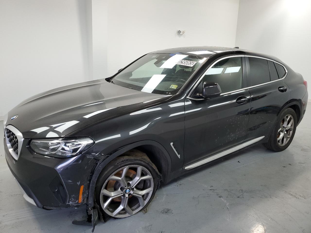 BMW X4 XDRIVE3 2024