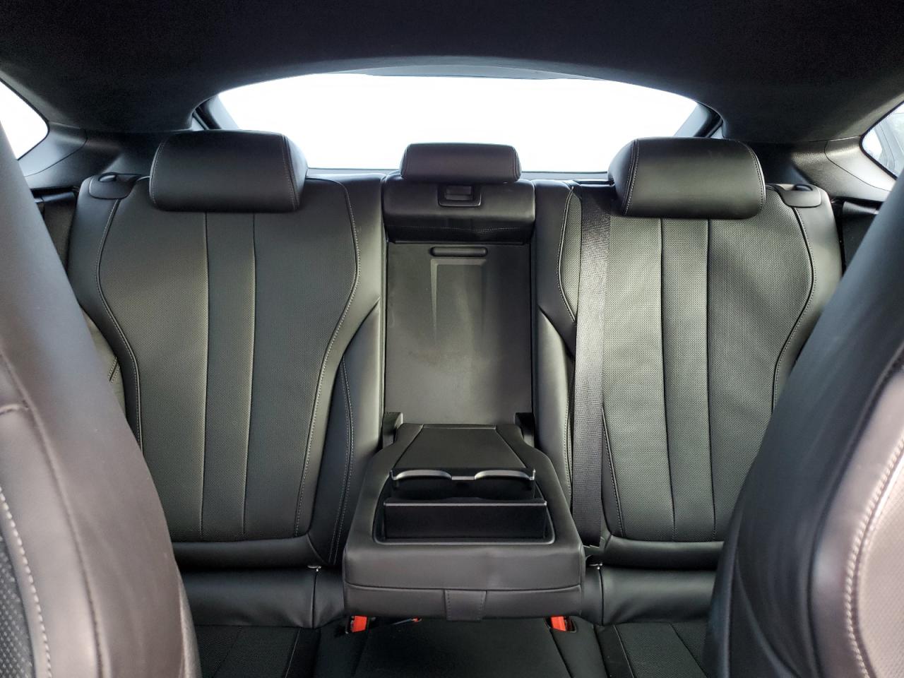 VIN 5YMKW8C34H0U71972 2017 BMW X6 M