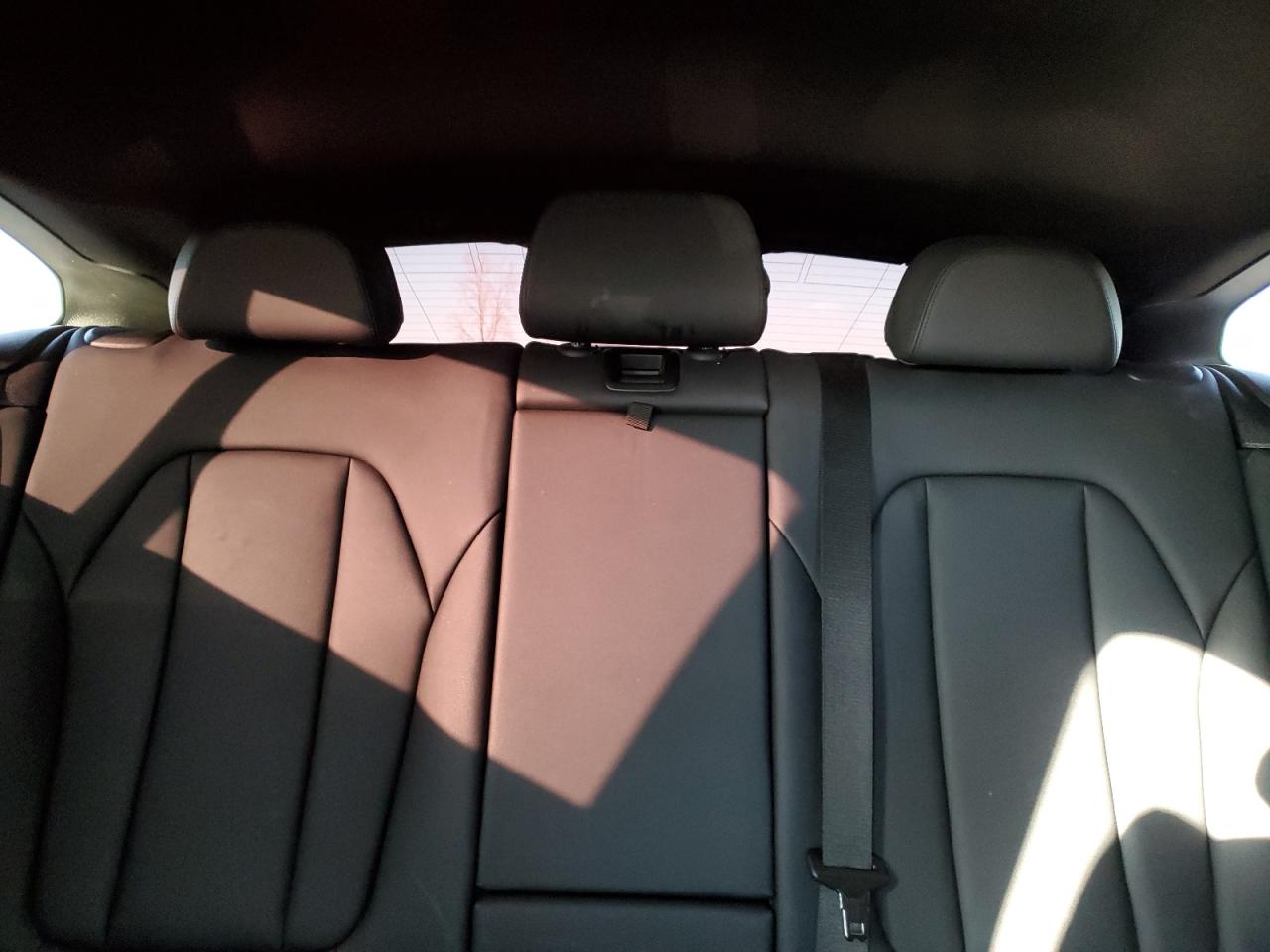 VIN 5UX2V1C01M9G92011 2021 BMW X4 XDRIVE3