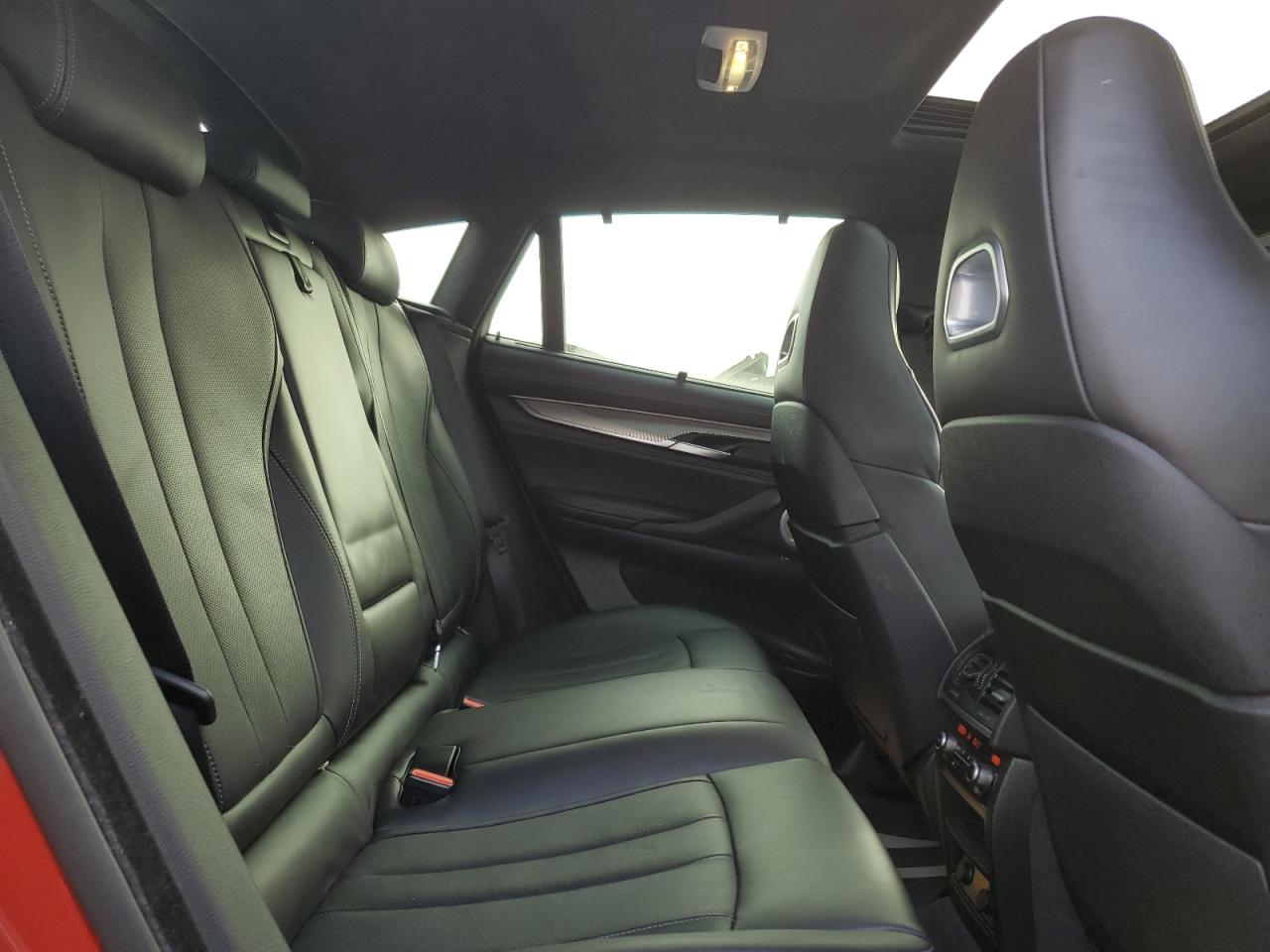 VIN 5YMKW8C34H0U71972 2017 BMW X6 M