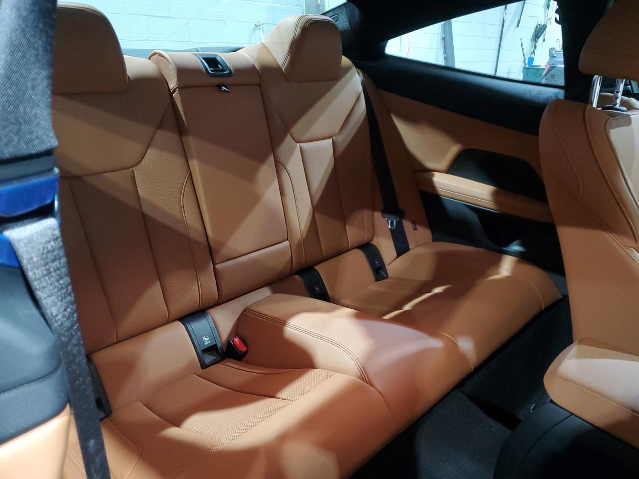 VIN WBA63DA00SCT46636 2025 BMW 430XI