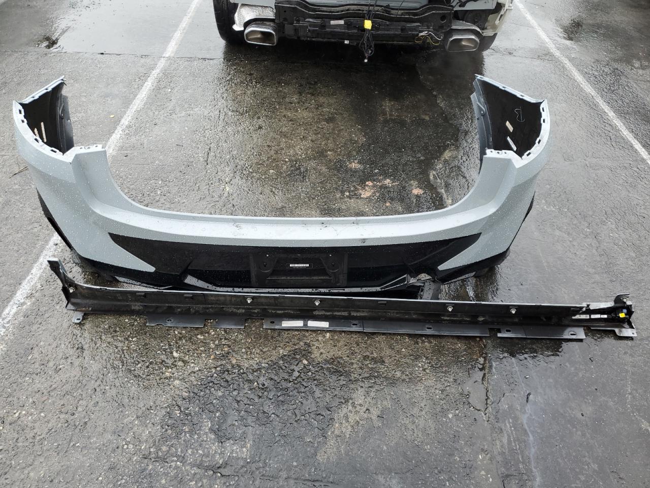 VIN 5UX33DT01N9K75935 2022 BMW X4 XDRIVE3
