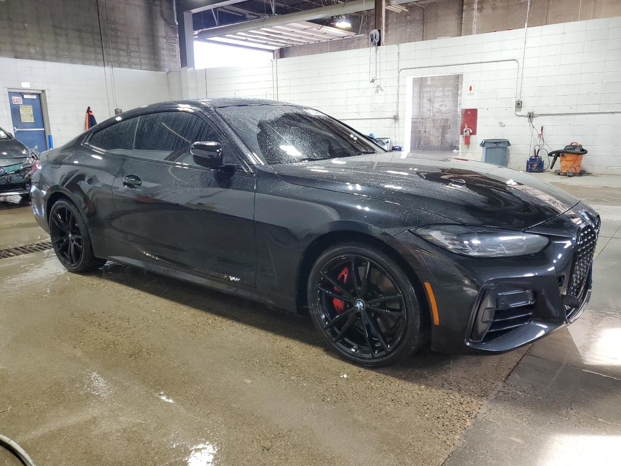 VIN WBA13AR00RCN92352 2024 BMW M440XI