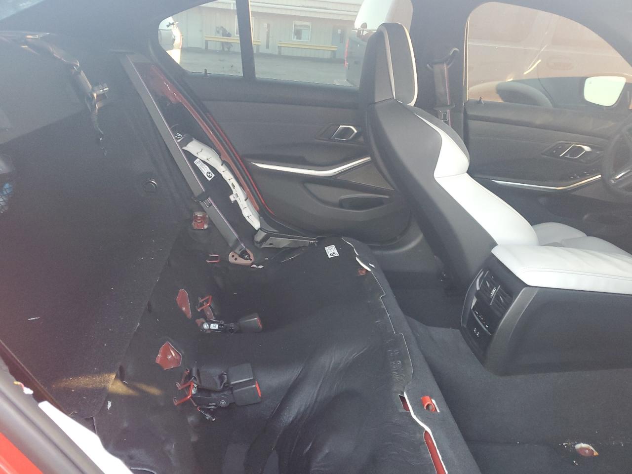VIN WBS43AY02RFT07448 2024 BMW M3 COMPETI
