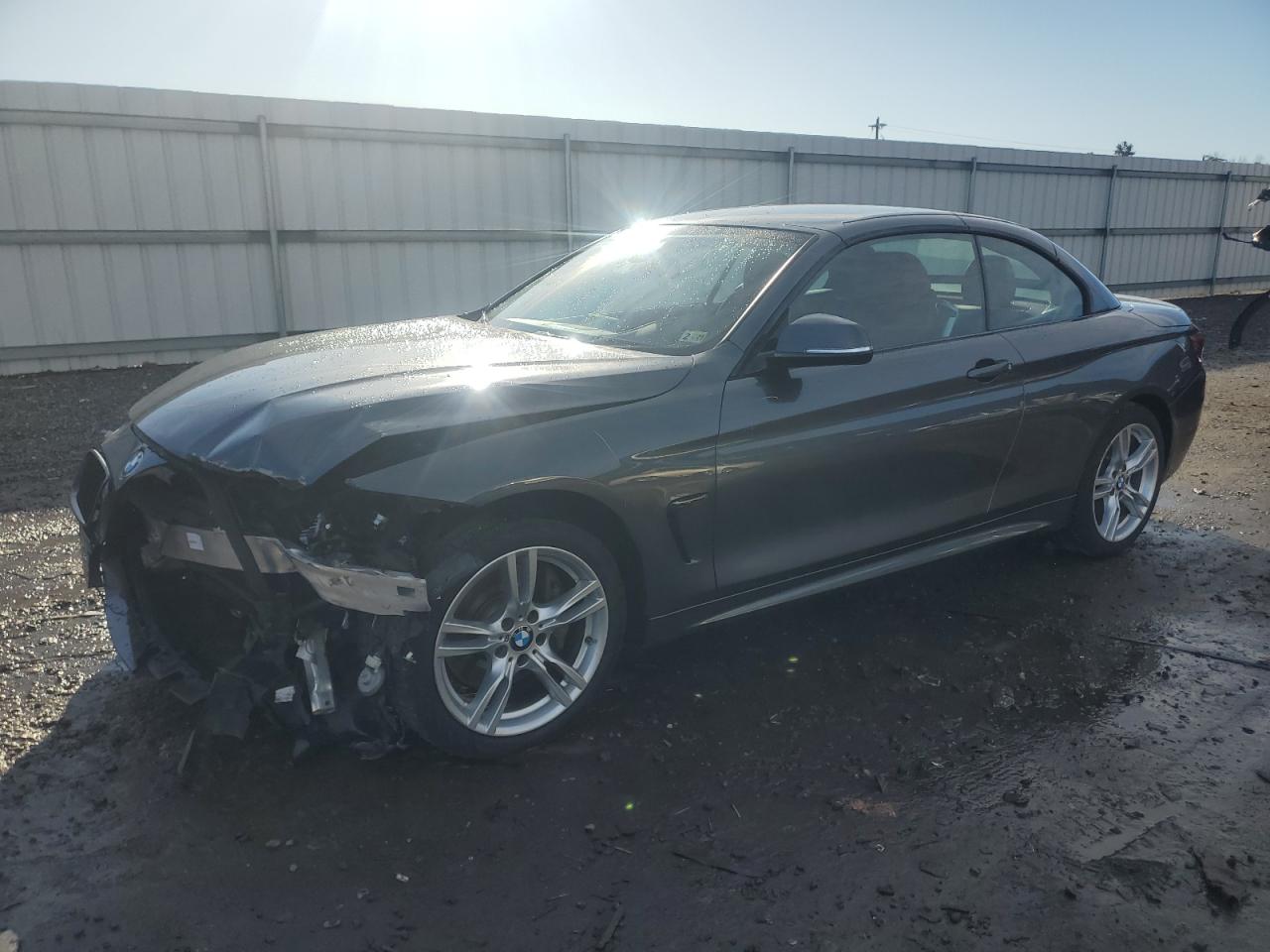 BMW 440XI 2020