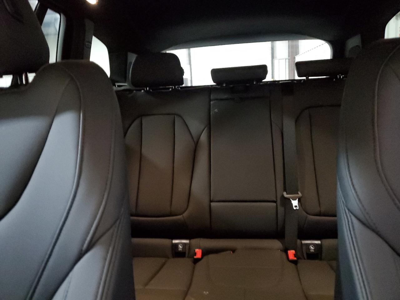 VIN 5UXTY9C06L9C90087 2020 BMW X3 XDRIVEM