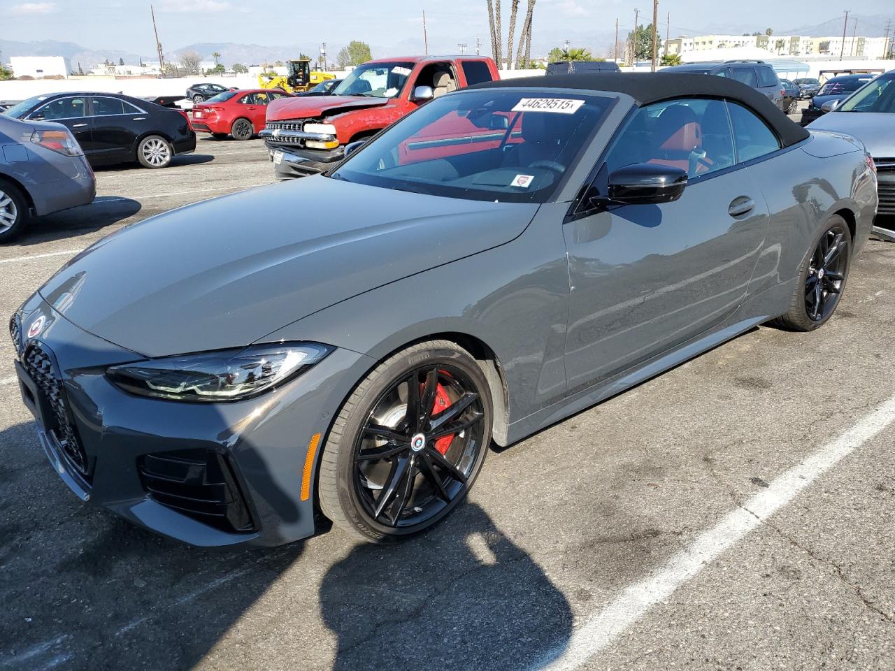 BMW M440I 2023