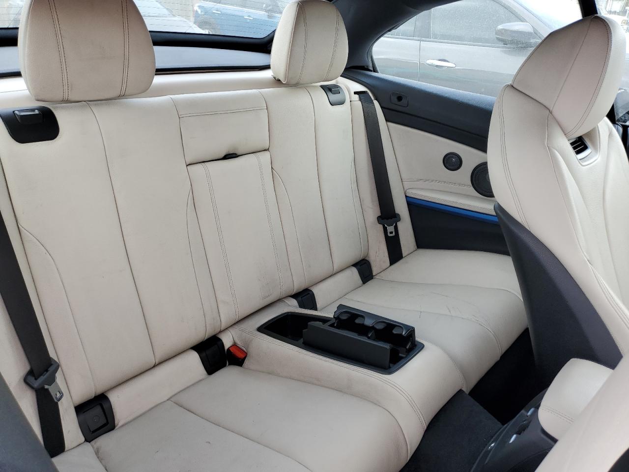 VIN WBA4Z3C53JEC56749 2018 BMW 430XI