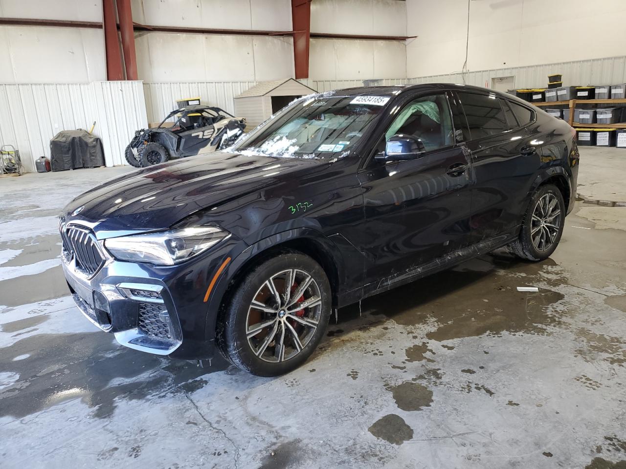 BMW X6 XDRIVE4 2023