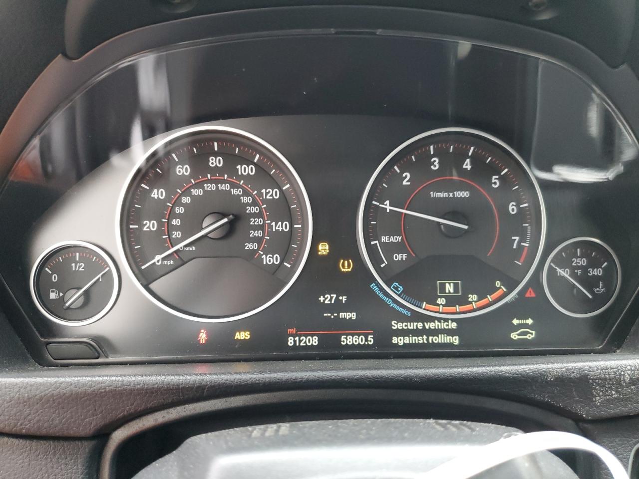 VIN WBA4U9C5XH5D43625 2017 BMW 430XI