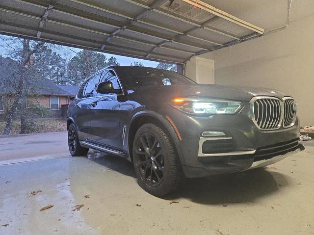BMW X5 SDRIVE 2020