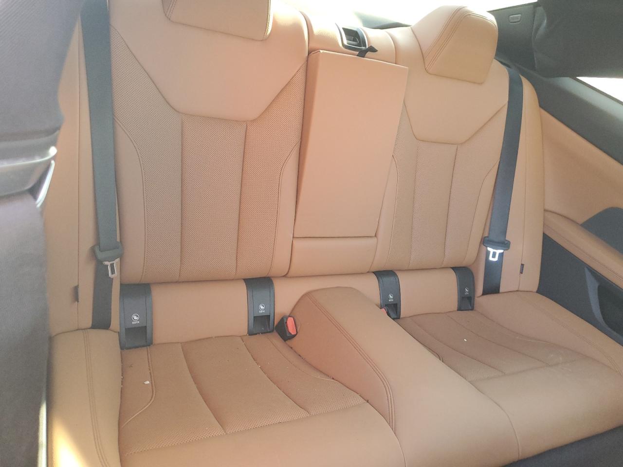 VIN WBA13AR03PCM86264 2023 BMW M440XI