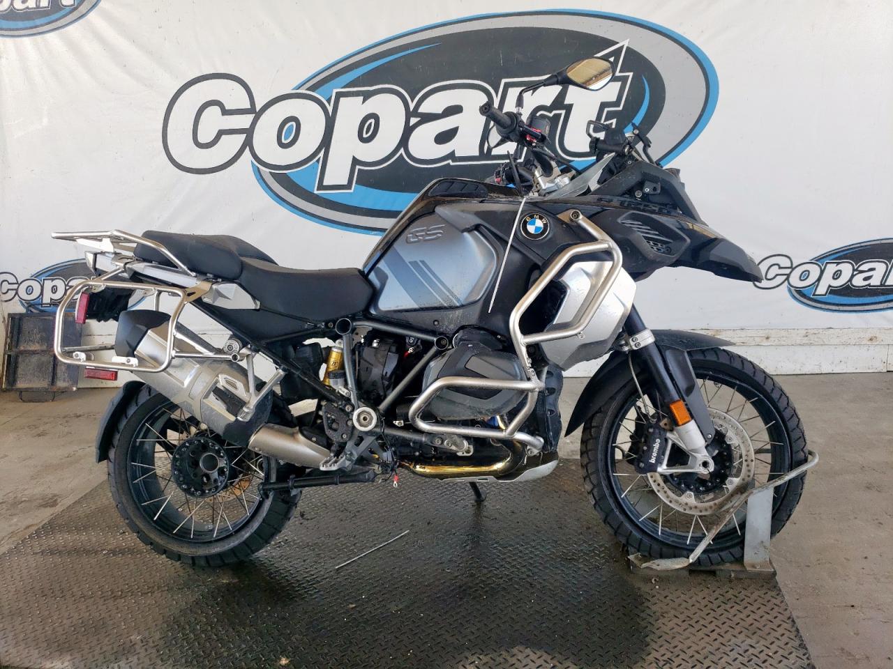 BMW R 1250 GS 2023