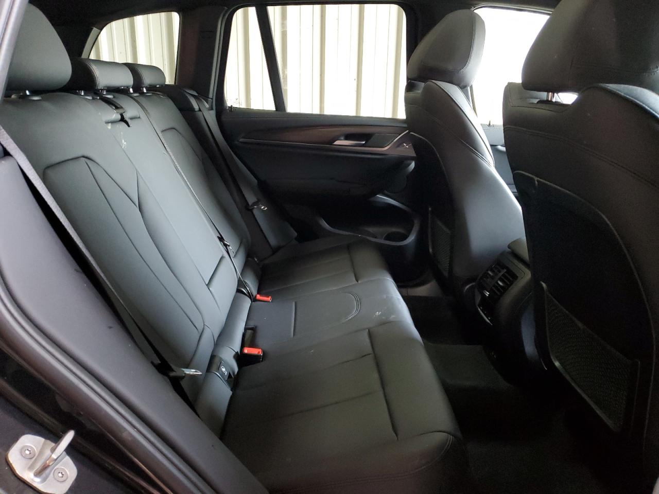 VIN 5UXTY9C06L9C90087 2020 BMW X3 XDRIVEM